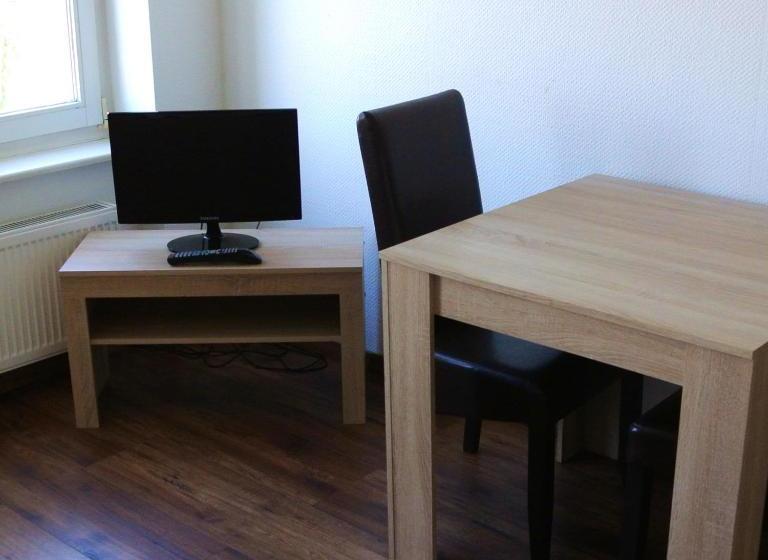 Appartementhaus Am Dom