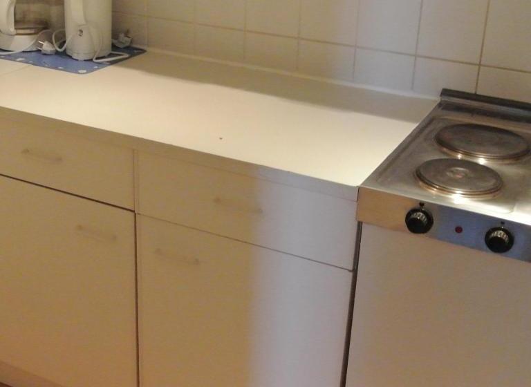 Appartementhaus Am Dom