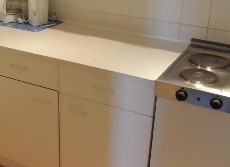 Appartementhaus Am Dom