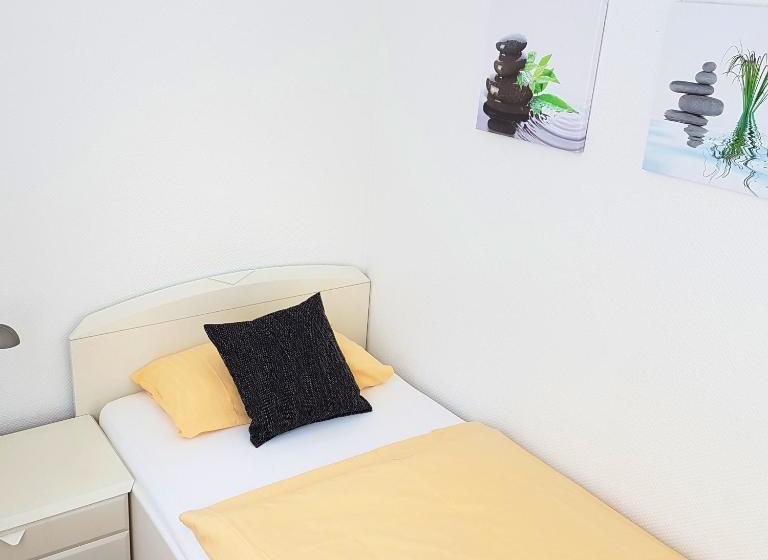 Appartementhaus Am Dom