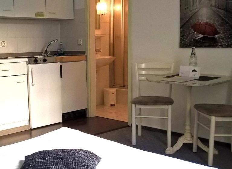 Appartementhaus Am Dom