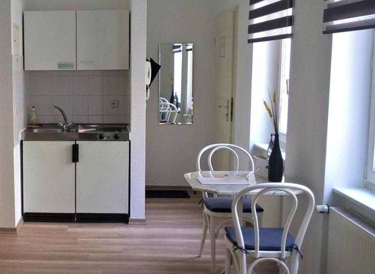 Appartementhaus Am Dom