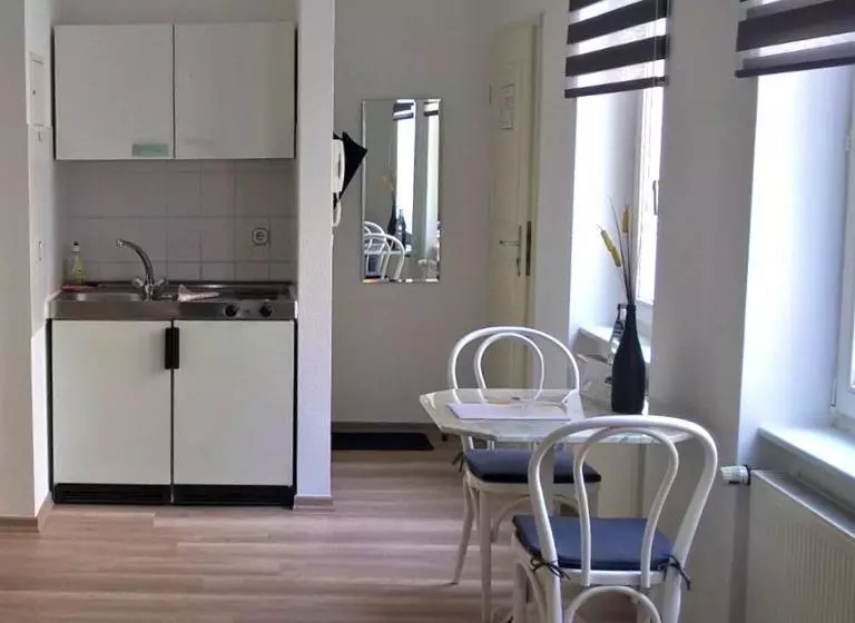 Appartementhaus Am Dom