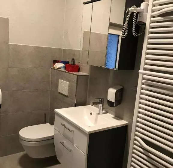 Bed & Breakfast In Legden