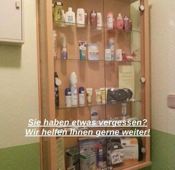 Bed & Breakfast In Legden