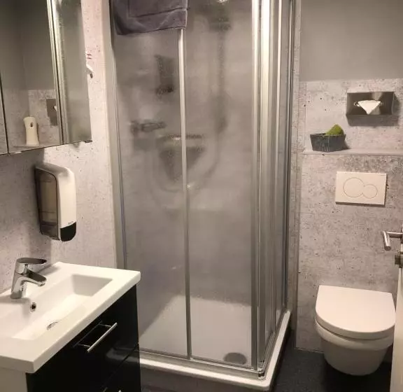 Bed & Breakfast In Legden