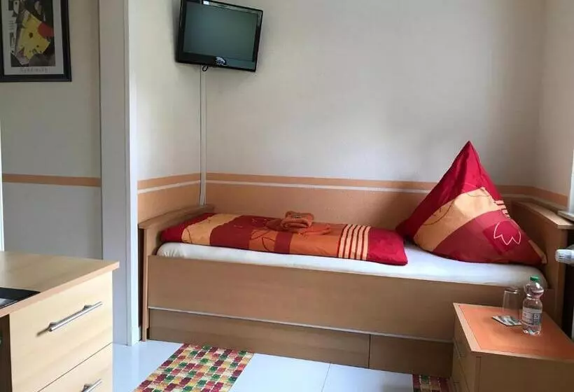 Bed & Breakfast In Legden