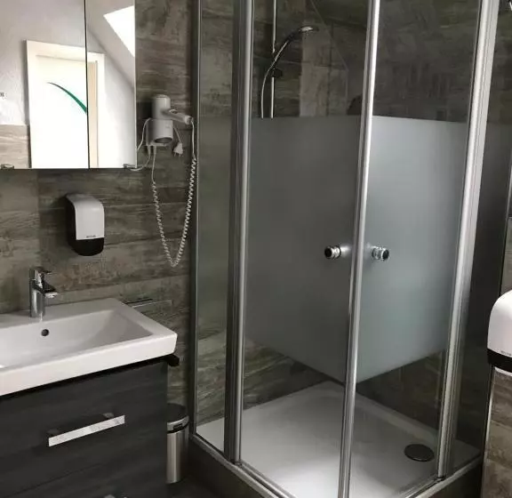 Bed & Breakfast In Legden