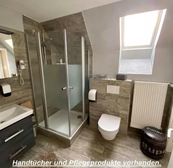 Bed & Breakfast In Legden