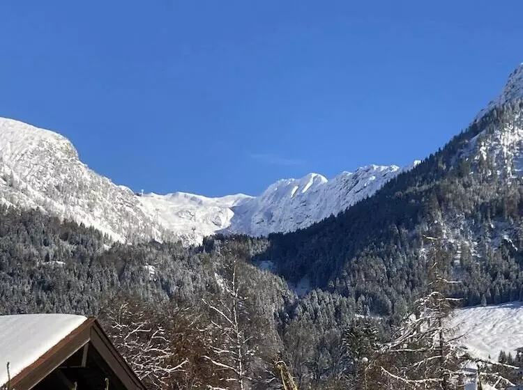 Ferienhotel Luitpold