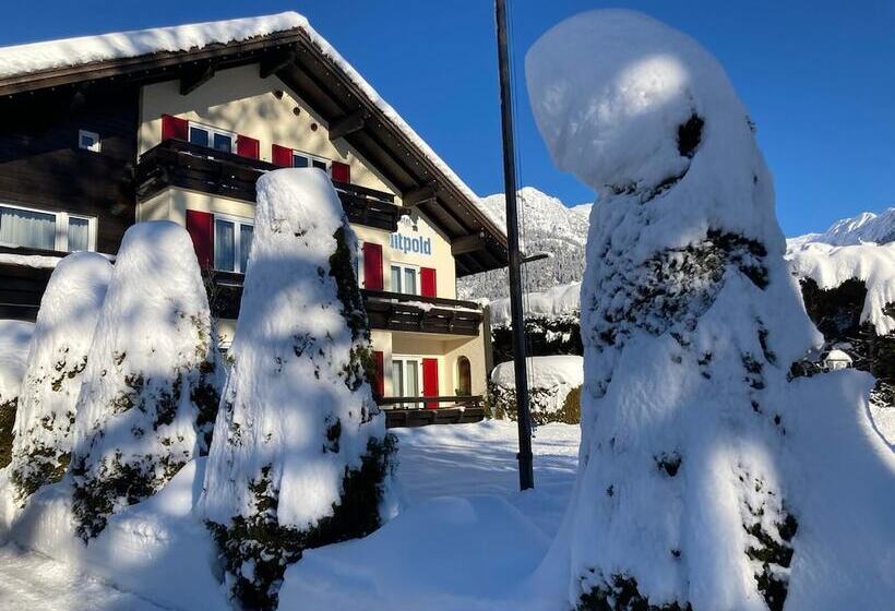 Ferienhotel Luitpold