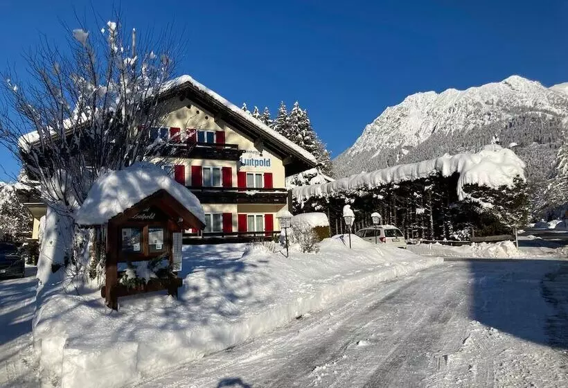 Ferienhotel Luitpold