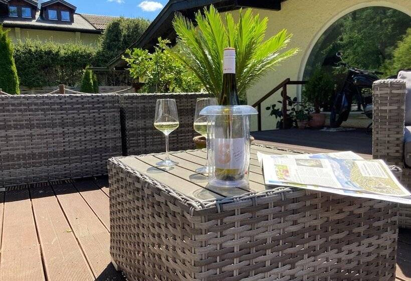 Ferienhotel Luitpold