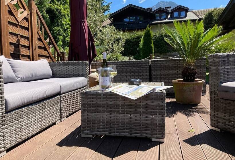 Ferienhotel Luitpold