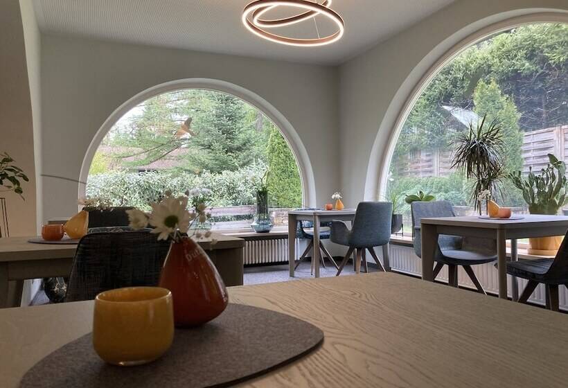 Ferienhotel Luitpold