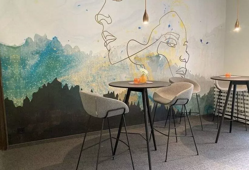 Ferienhotel Luitpold