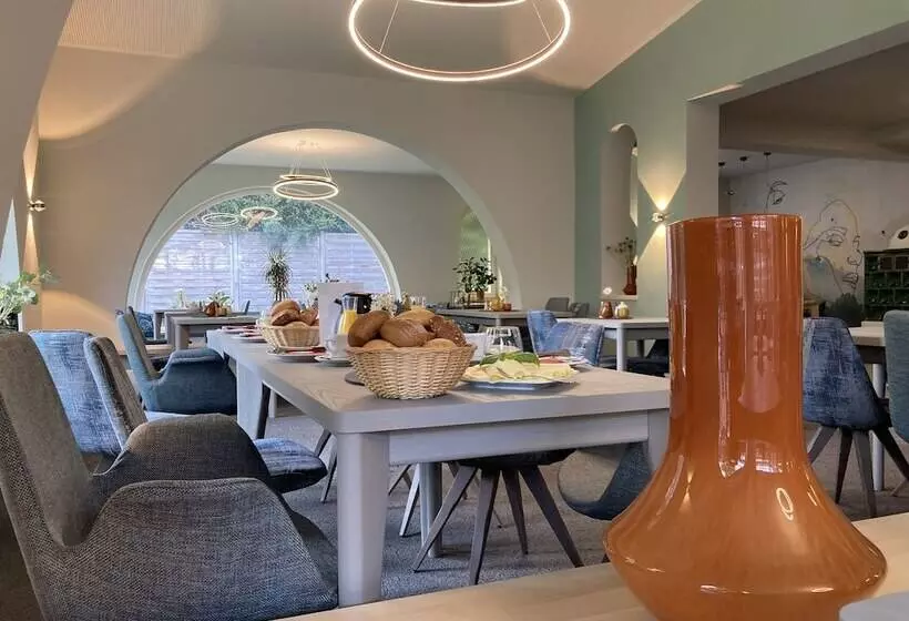 Ferienhotel Luitpold