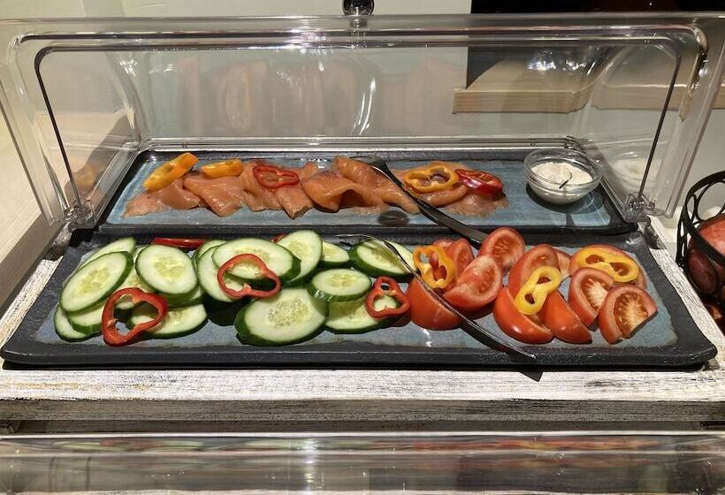 Ferienhotel Luitpold