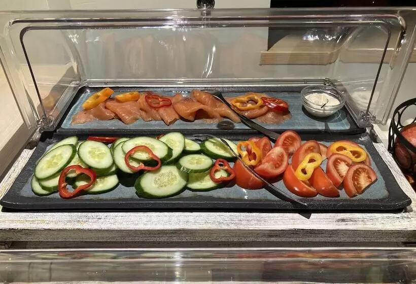 Ferienhotel Luitpold