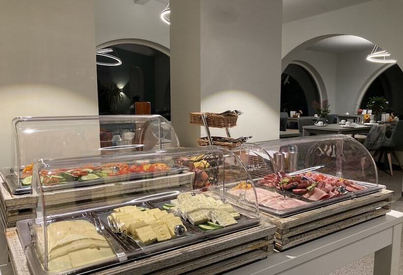 Ferienhotel Luitpold