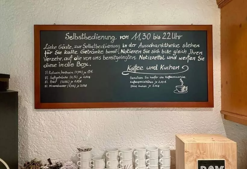 Ferienhotel Luitpold