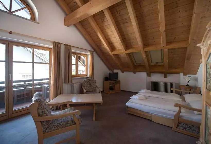 Ferienwohnung Fauser