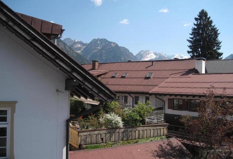 Ferienwohnung Fauser