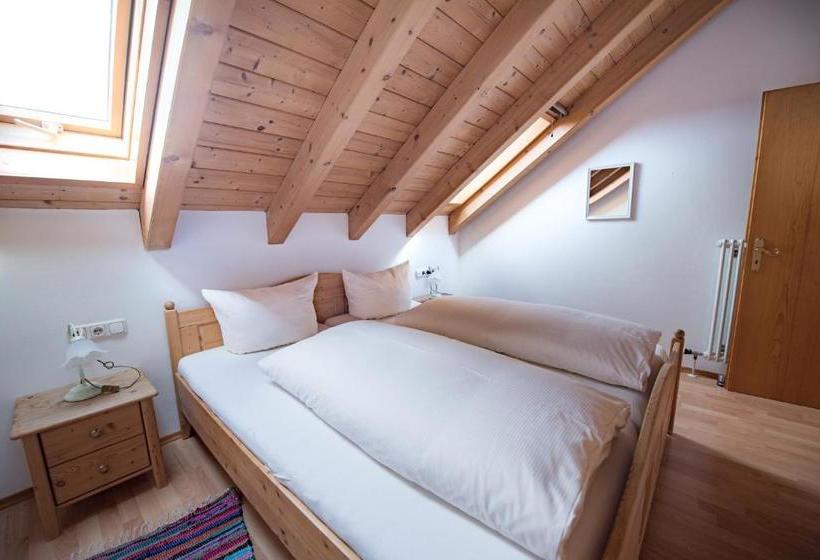 Ferienwohnung Fauser