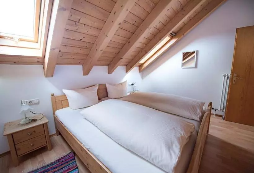 Ferienwohnung Fauser