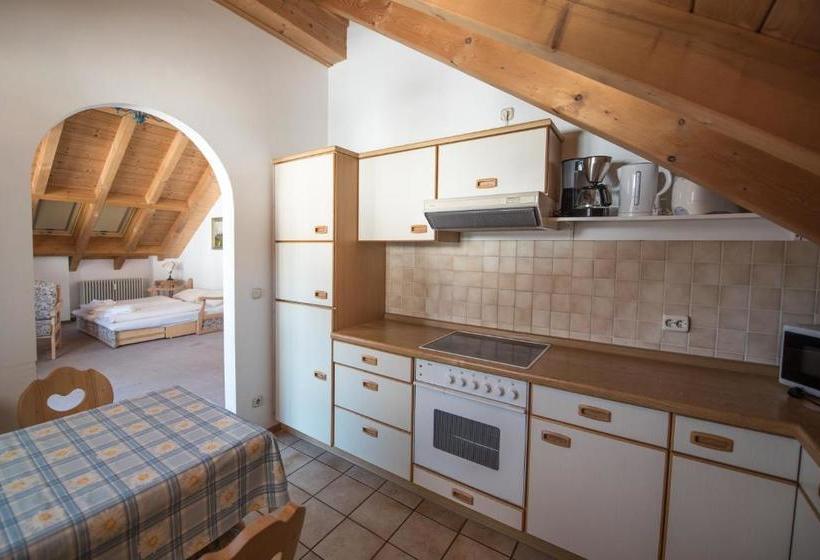 Ferienwohnung Fauser