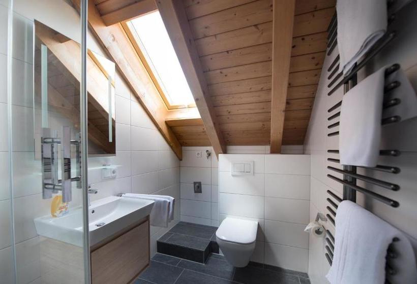 Ferienwohnung Fauser