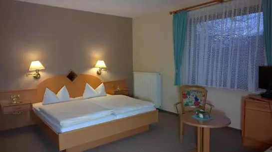 Greenline Hotel Landhaus Roose