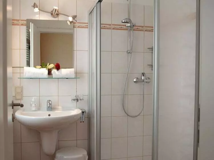 Altes Doktorhaus   Hotel Garni