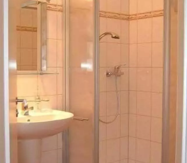 Altes Doktorhaus   Hotel Garni