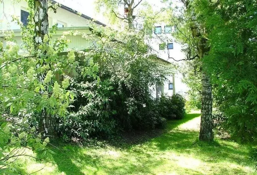 Altes Doktorhaus   Hotel Garni