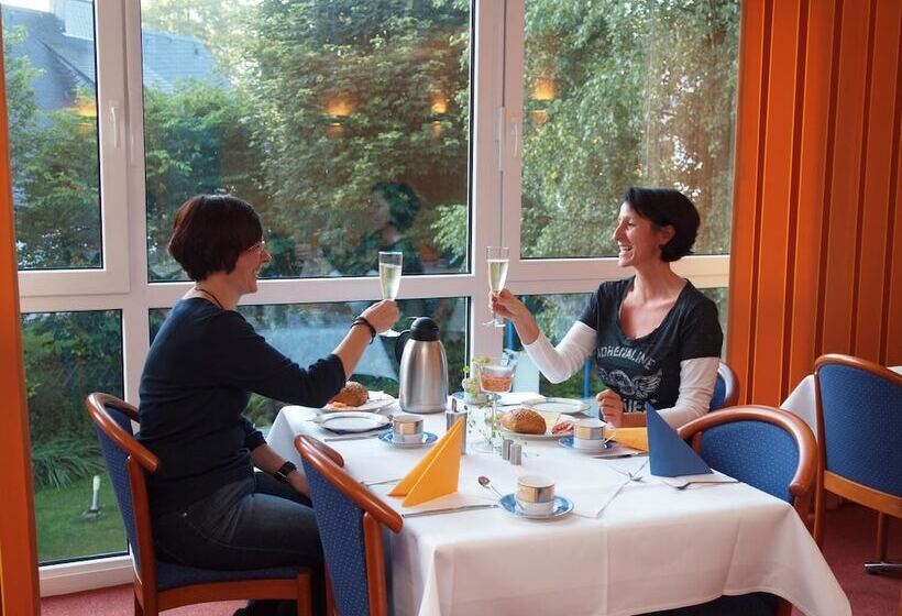 Altes Doktorhaus   Hotel Garni