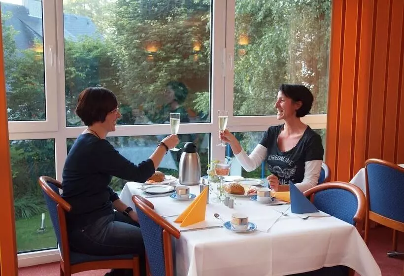 Altes Doktorhaus   Hotel Garni