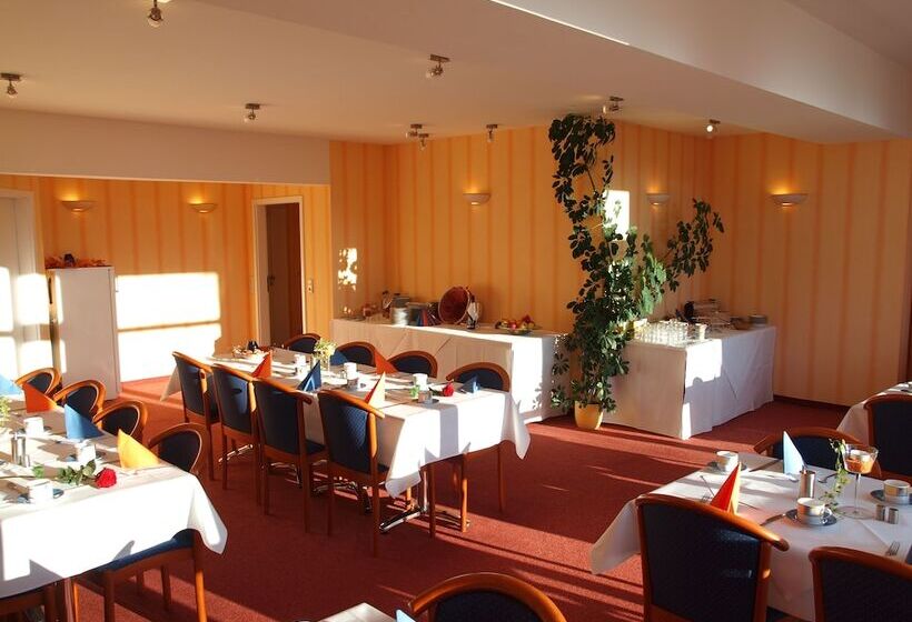 Altes Doktorhaus   Hotel Garni