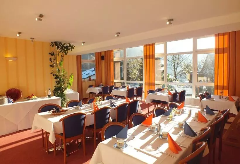 Altes Doktorhaus   Hotel Garni