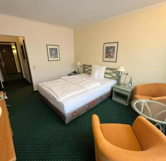 Parkhotel Hammerberg