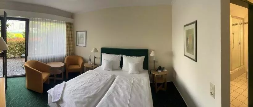 Parkhotel Hammerberg