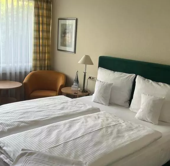 Parkhotel Hammerberg