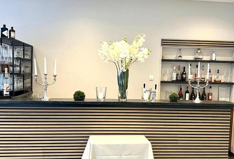 Parkhotel Hammerberg