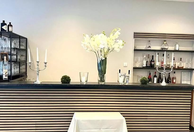 Parkhotel Hammerberg