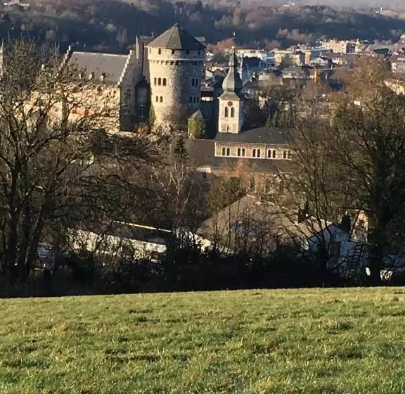 Parkhotel Hammerberg