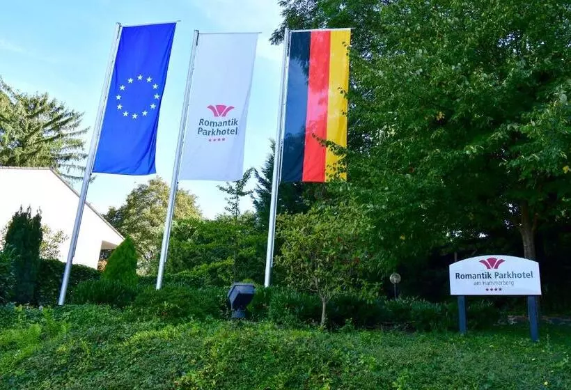 Parkhotel Hammerberg