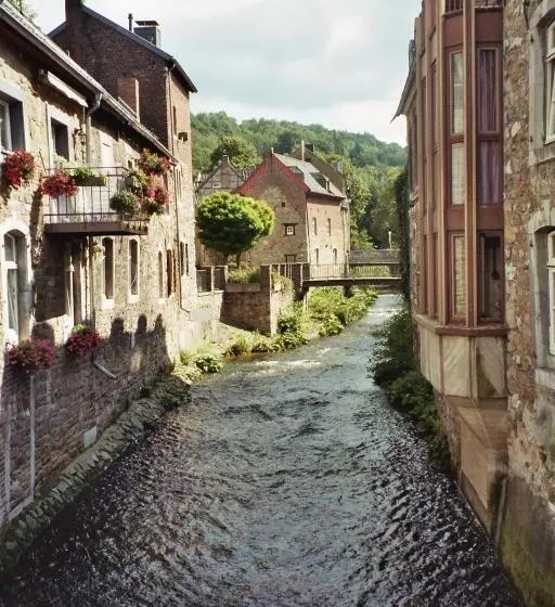 Parkhotel Hammerberg