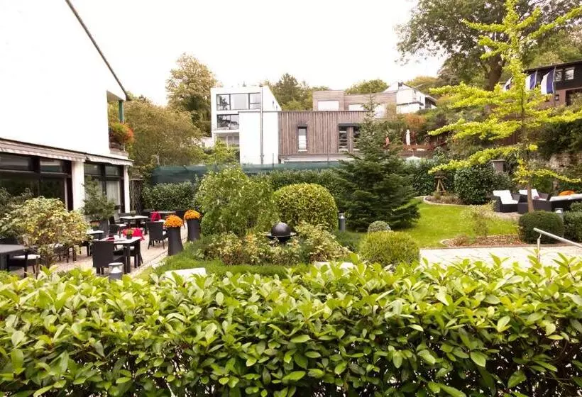 Parkhotel Hammerberg