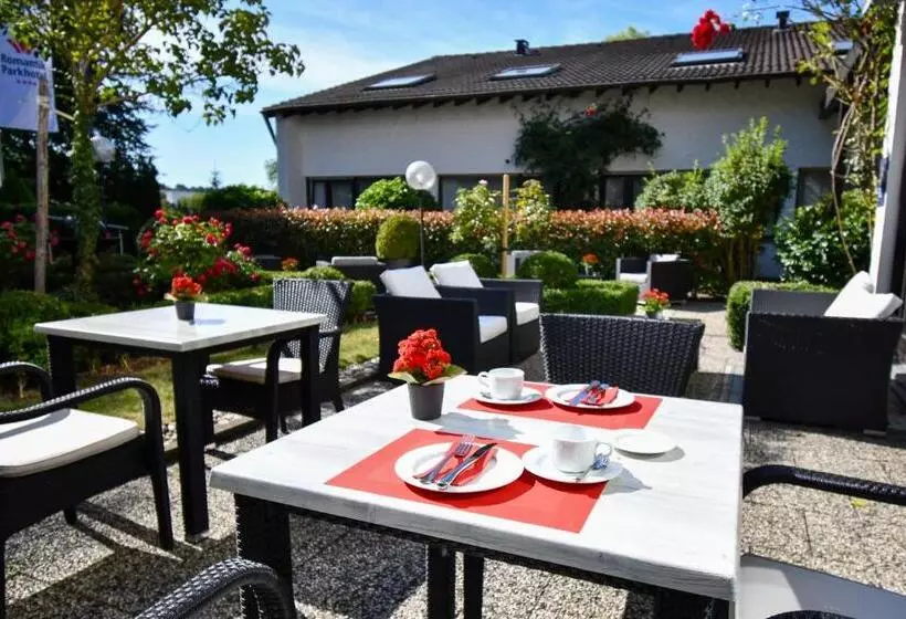 Parkhotel Hammerberg