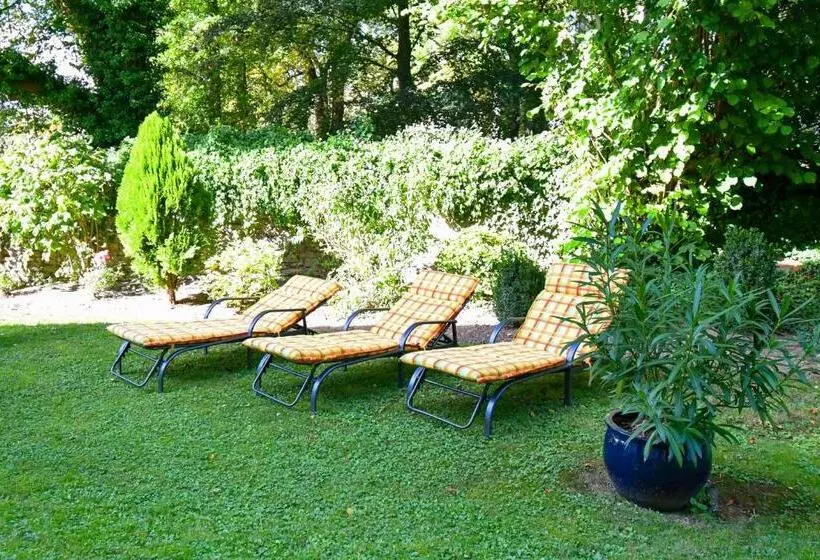 Parkhotel Hammerberg